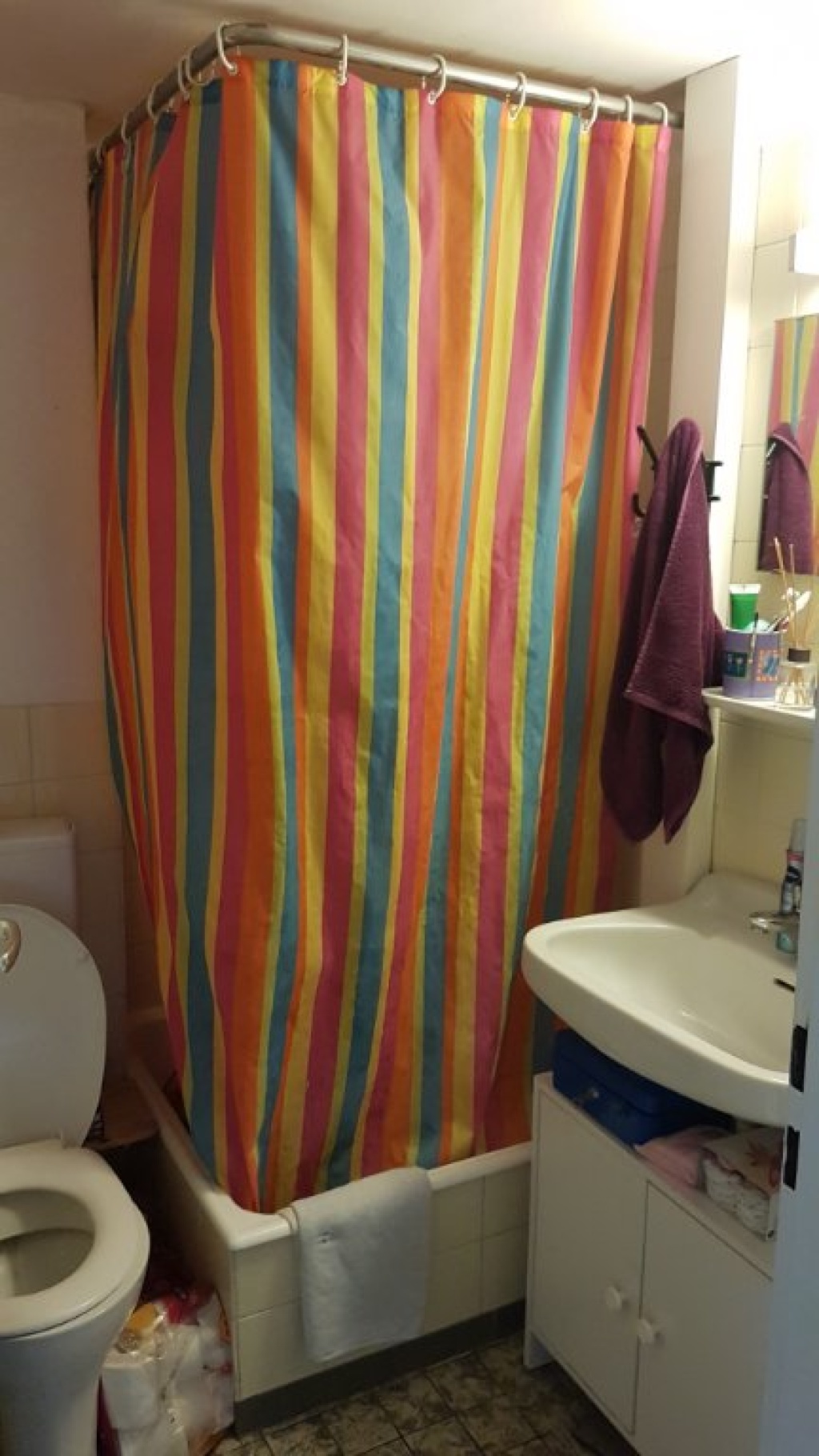 Tolles 1-Zi-Appartement (uninah in Sülz/Lindenthal) (befristet 21.09.-31.10.26) – Weyertal, 50931 Köln Lindenthal – Vorschaubild 10