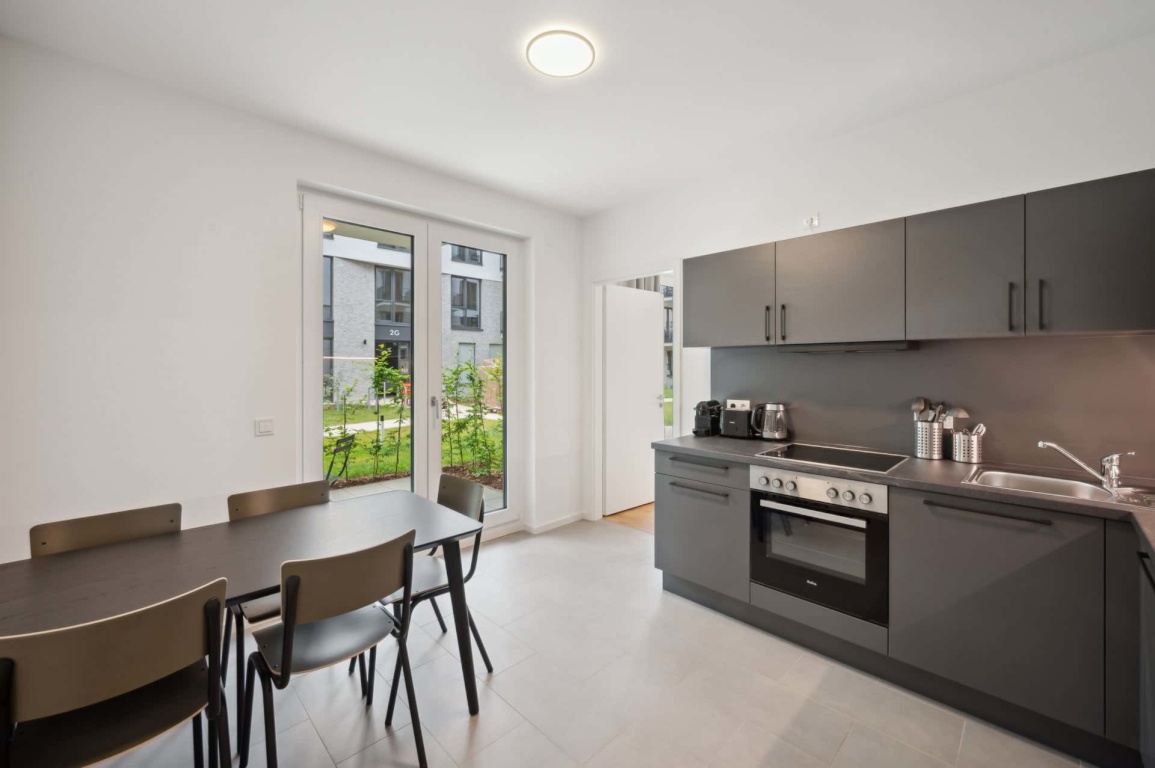 Flatshare Mitte Schmidstraße 2 - Roomlessrent.com