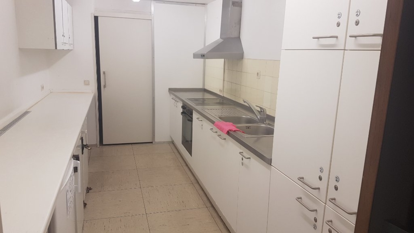 Tolles 1-Zi-Appartement (uninah in Sülz/Lindenthal) (befristet 21.09.-31.10.26) – Weyertal, 50931 Köln Lindenthal – Vorschaubild 8