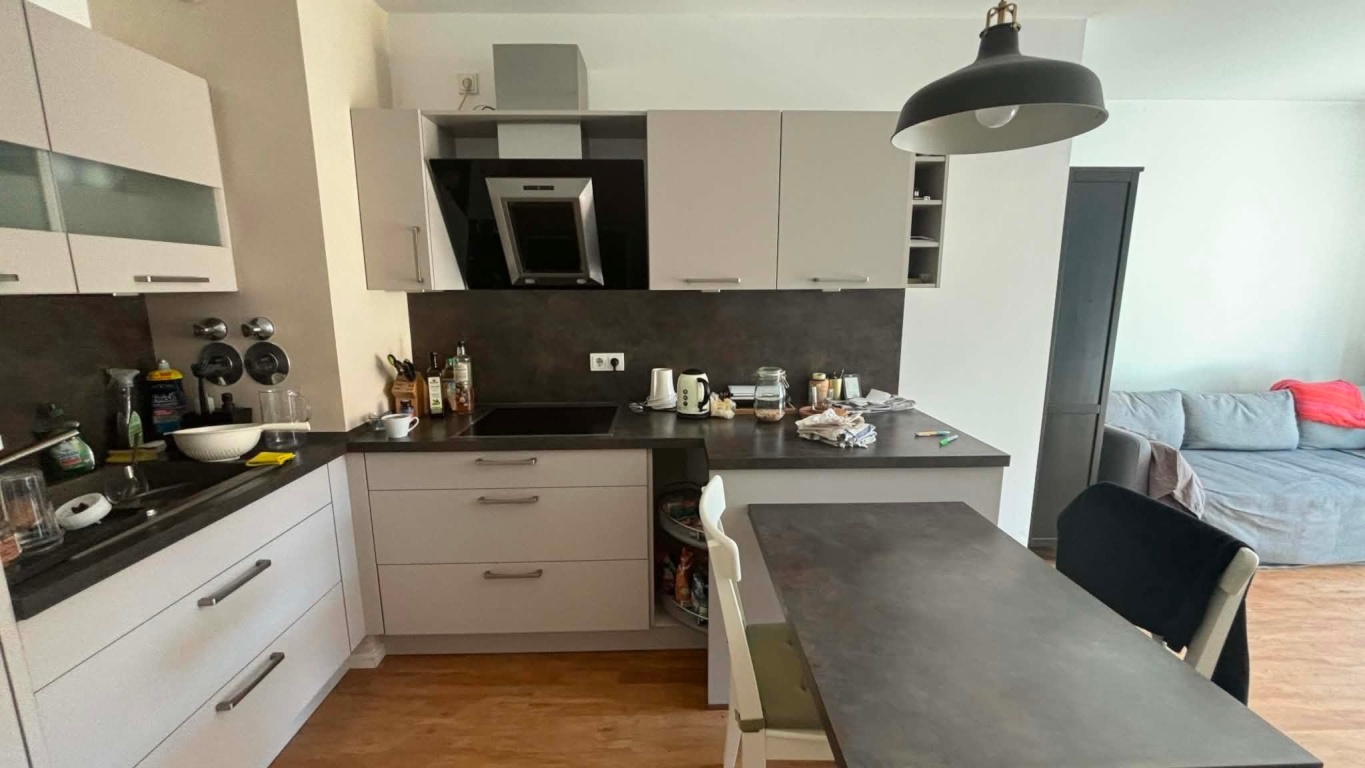 Wohnung Karlshorst Hönower Str. - Bild 3