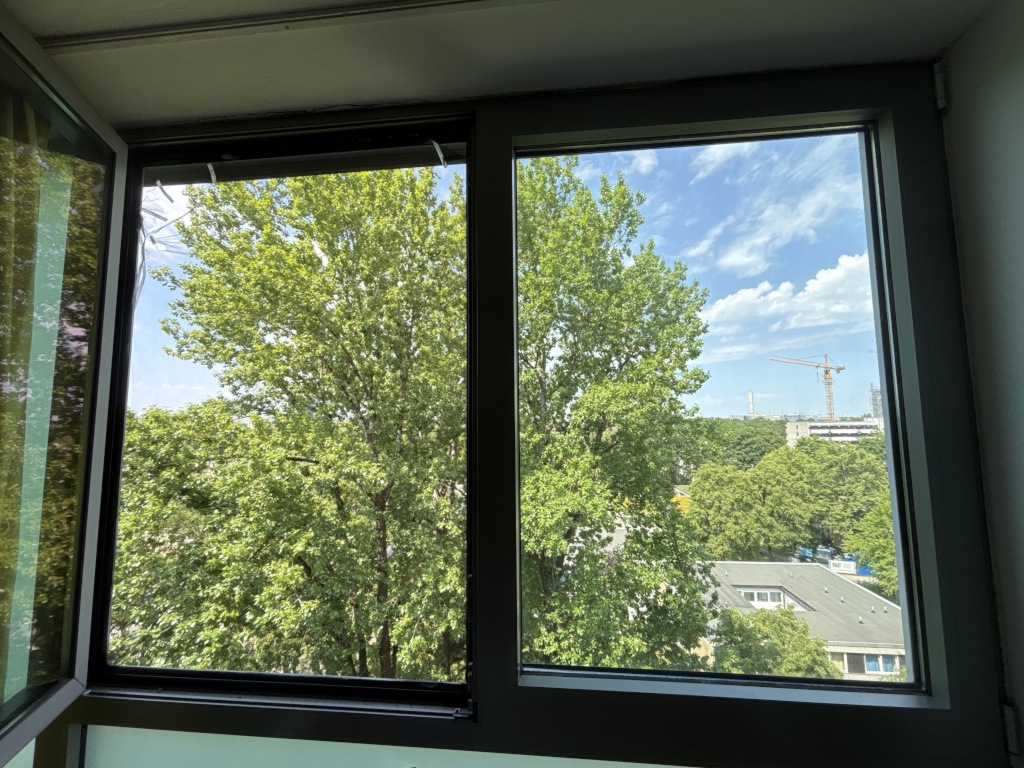 Flatshare Schwabing-Freimann Grasmeierstraße 25 - picture 1