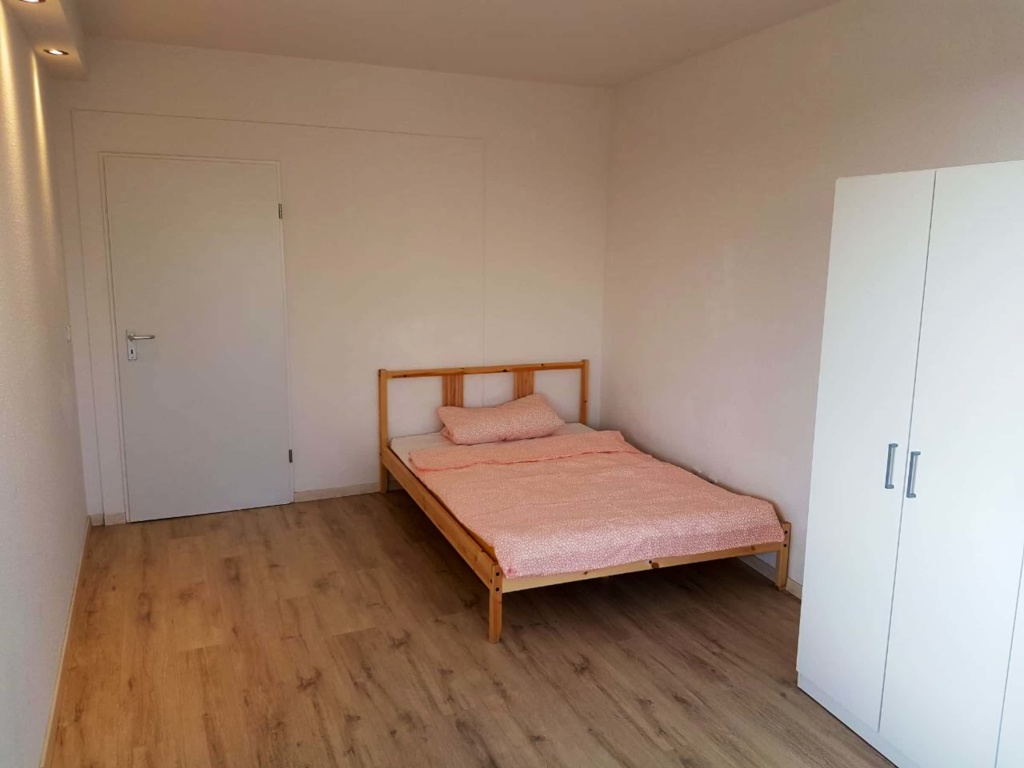 Flatshare Berlin Koloniestraße - Roomlessrent.com