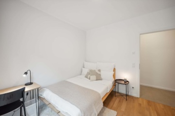 Ad image: Zimmer - Zimmer in der Schmidstraße F-K