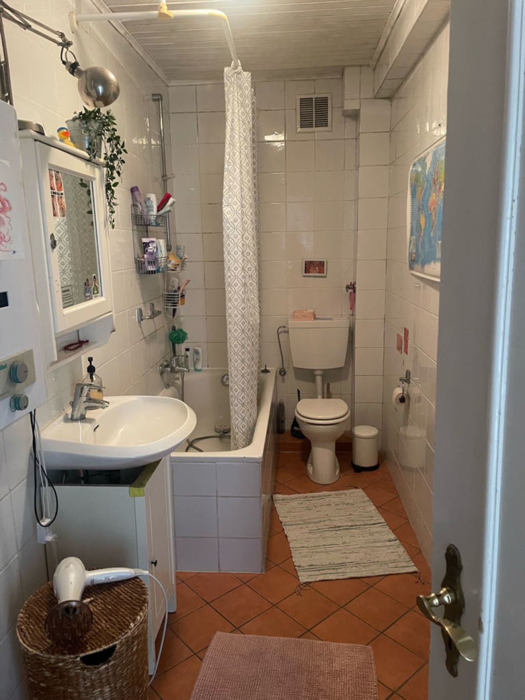 WG-Zimmer Geist Geiststraße 90 - Bild 7