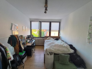 Imagen del anuncio: schönes Zimmer in 4er WG, Neu-Ulm Zentrum