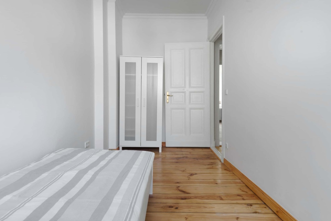 WG-Zimmer Neukölln Mahlower Straße - Roomlessrent.com