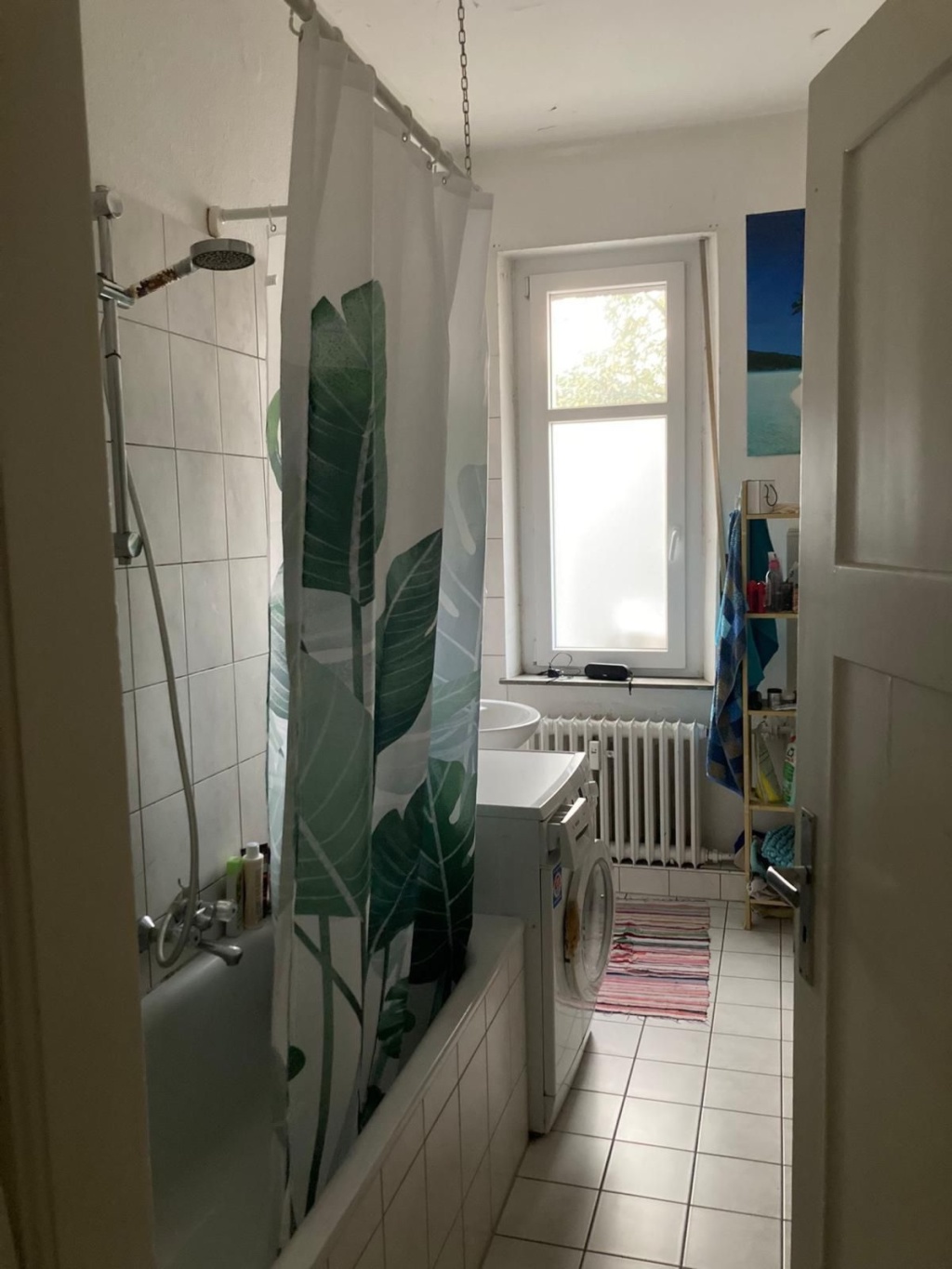 WG-Zimmer Innenstadt Luitpoldstraße - Bild 6
