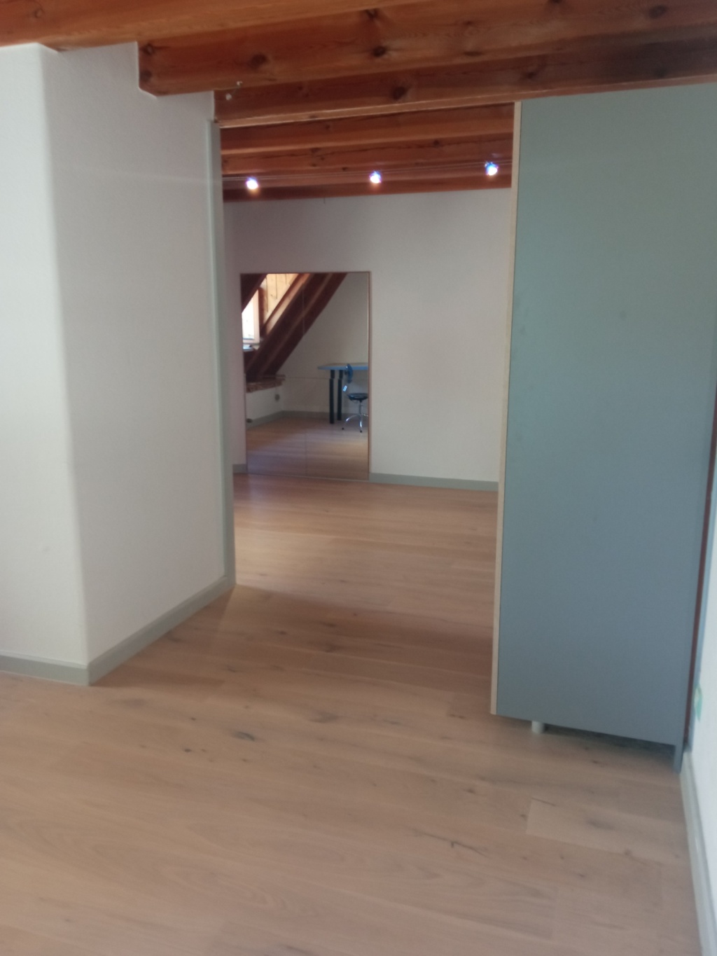 WG-Zimmer Büchenbach Obere Gasse 10 - Bild 10