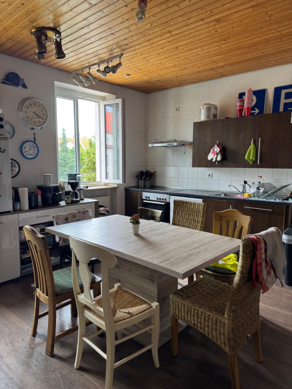 Habitación en WG Ansbach Triesdorfer Straße 33 - foto 6