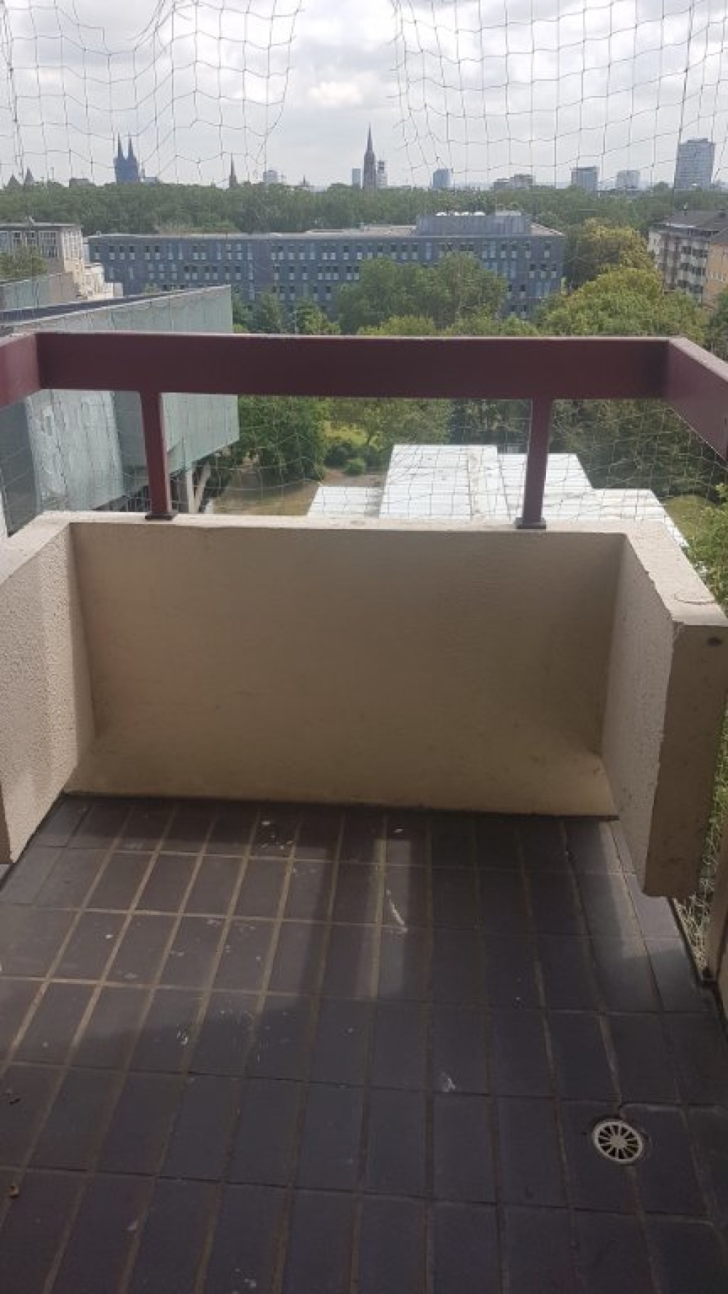 Tolles 1-Zi-Appartement (uninah in Sülz/Lindenthal) (befristet 21.09.-31.10.26) – Weyertal, 50931 Köln Lindenthal – Vorschaubild 9