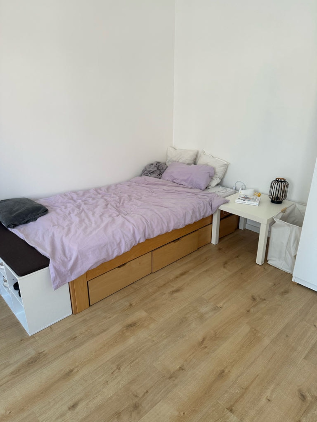 WG-Zimmer Rheinau Neuhofer Straße - Bild 5