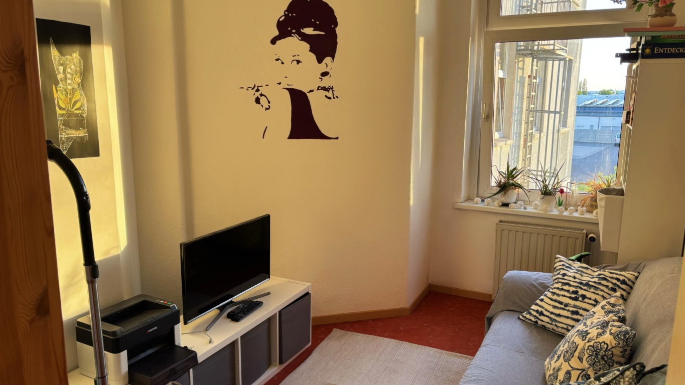 Flatshare Neue Neustadt Umfassungsstraße - picture 5