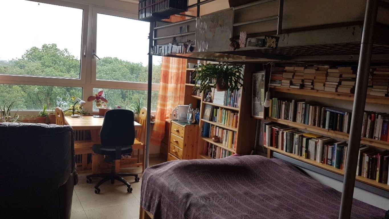 Tolles 1-Zi-Appartement (uninah in Sülz/Lindenthal) (befristet 21.09.-31.10.26) – Weyertal, 50931 Köln Lindenthal – Vorschaubild 3