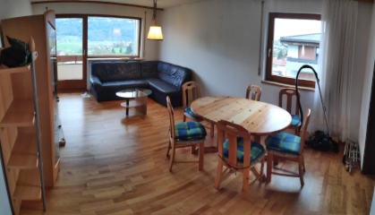 Imagen del anuncio: Möbliertes Zimmer in 3er WG nahe Liechtenstein und Landeskrankenhaus