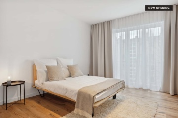 Ad image: Zimmer - Zimmer in der Sickingenstrasse -