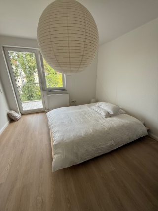 Big Appartment in P-Berg — photo 1