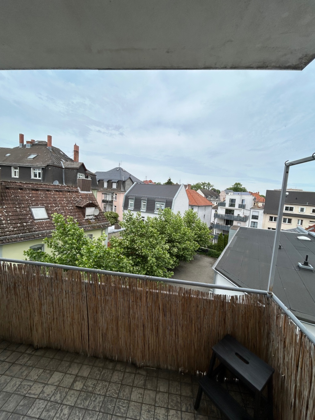 Flat Gieen Grünberger Straße 1 - picture 5