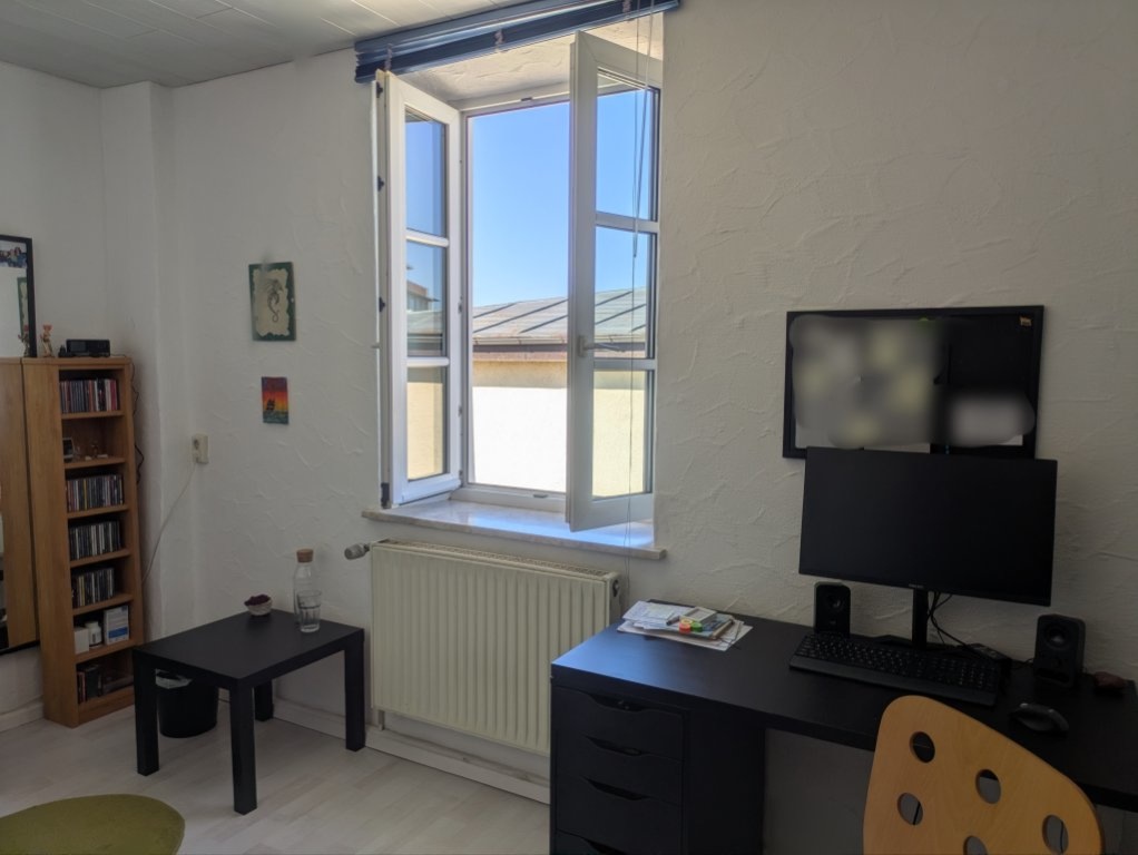 Habitación en WG Nikola Stethaimerstraße - foto 2