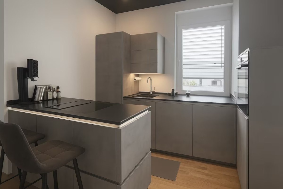Wohnung Mitte Am Rathaus 13 - Bild 4