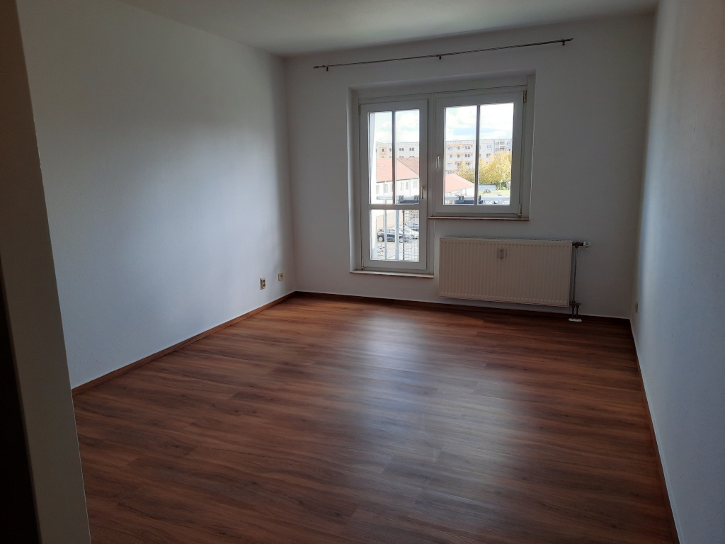 1-Zimmer-Wohnung Greifswald Fridtjof-Nansen-Straße - Bild 1