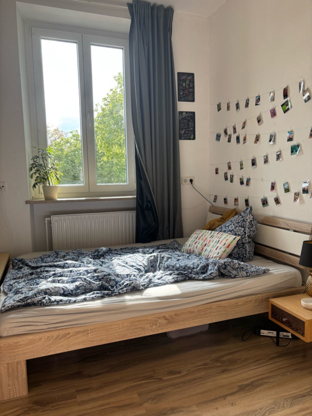 Habitación en WG Ansbach Triesdorfer Straße 33 - foto 3