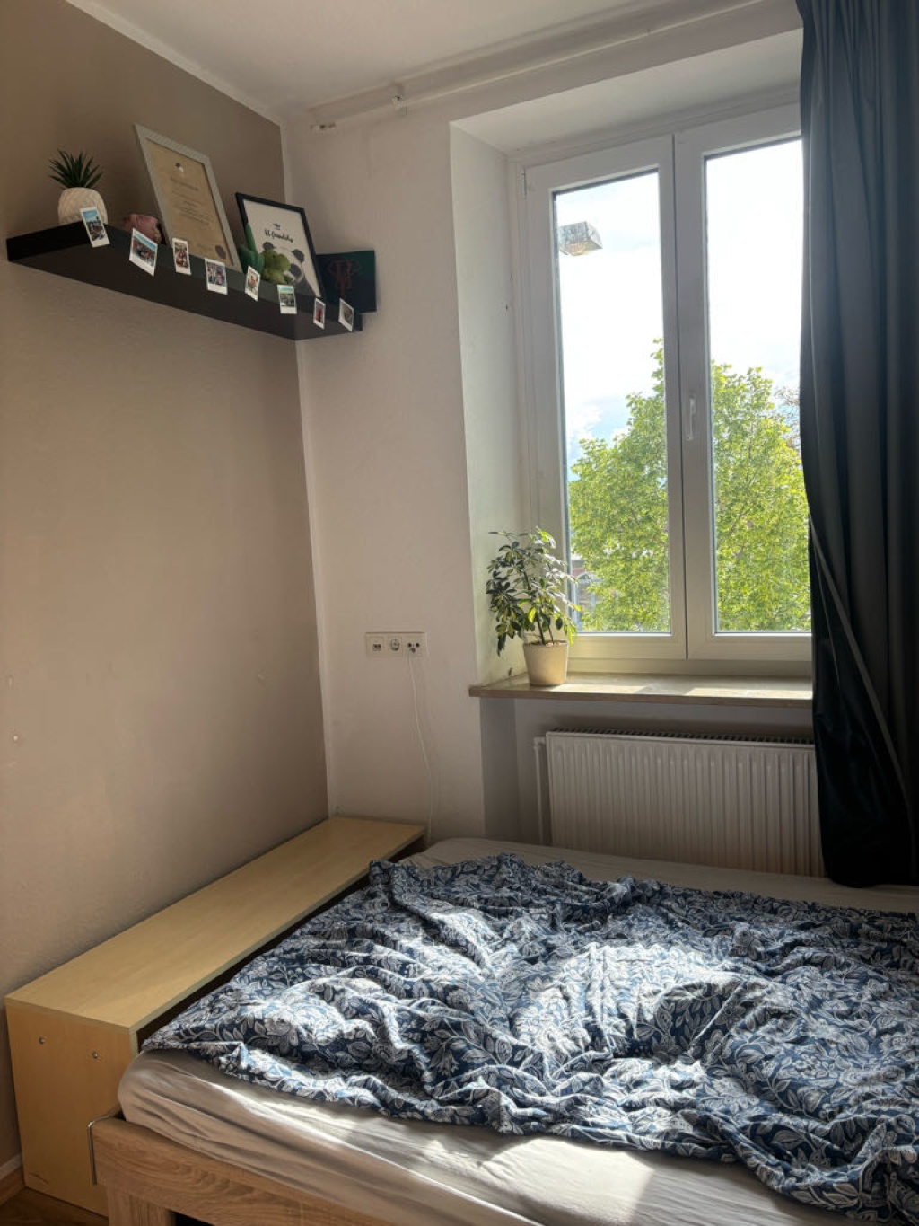 Habitación en WG Ansbach Triesdorfer Straße 33 - foto 4