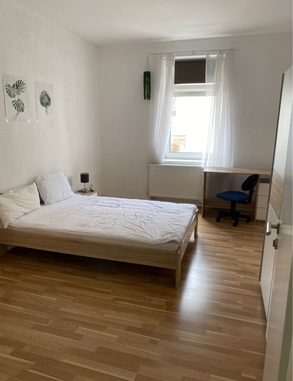 WG-Zimmer Innenstadt U5 3 - Bild 2