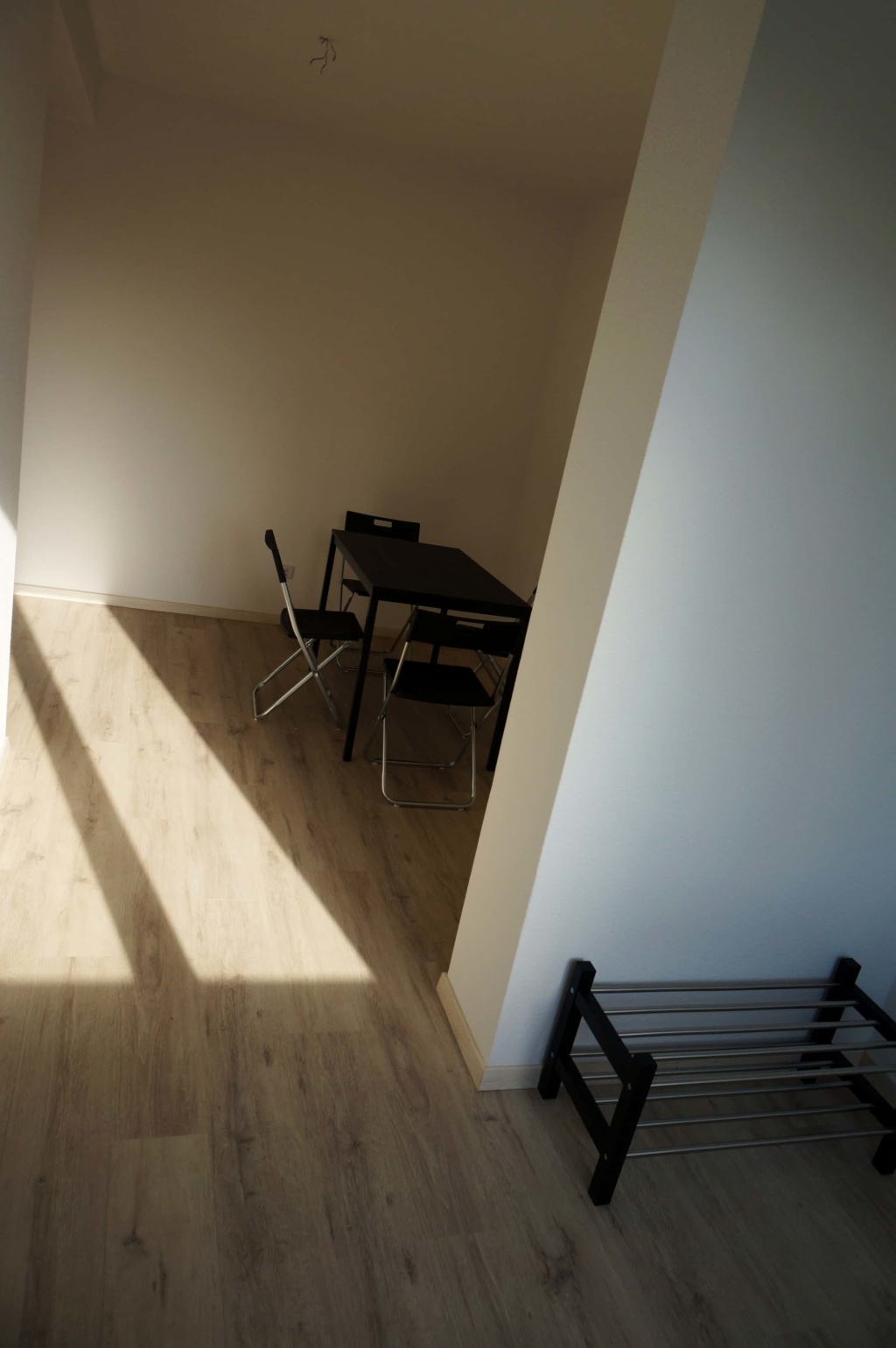 Flatshare Berlin Koloniestraße - Roomlessrent.com