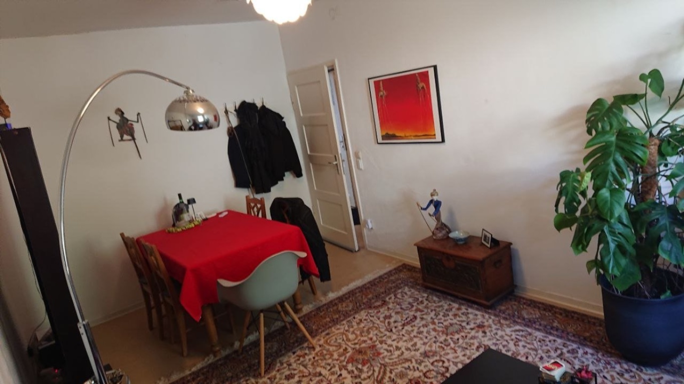 Apartamento Schwetzingerstadt Traitteurstraße - foto 12