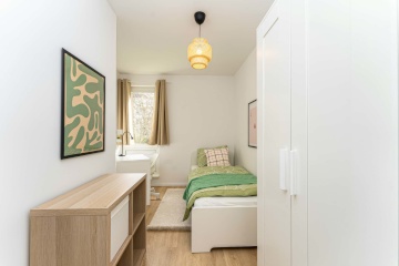 Ad image: Zimmer - Richardstraße