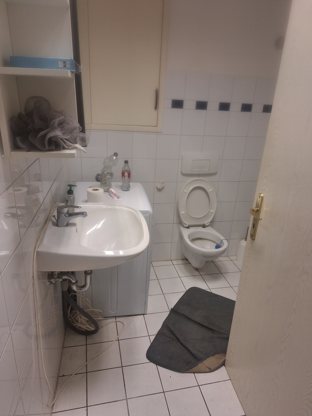 WG-Zimmer Freiberg Kirchgäßchen  3 - Bild 2