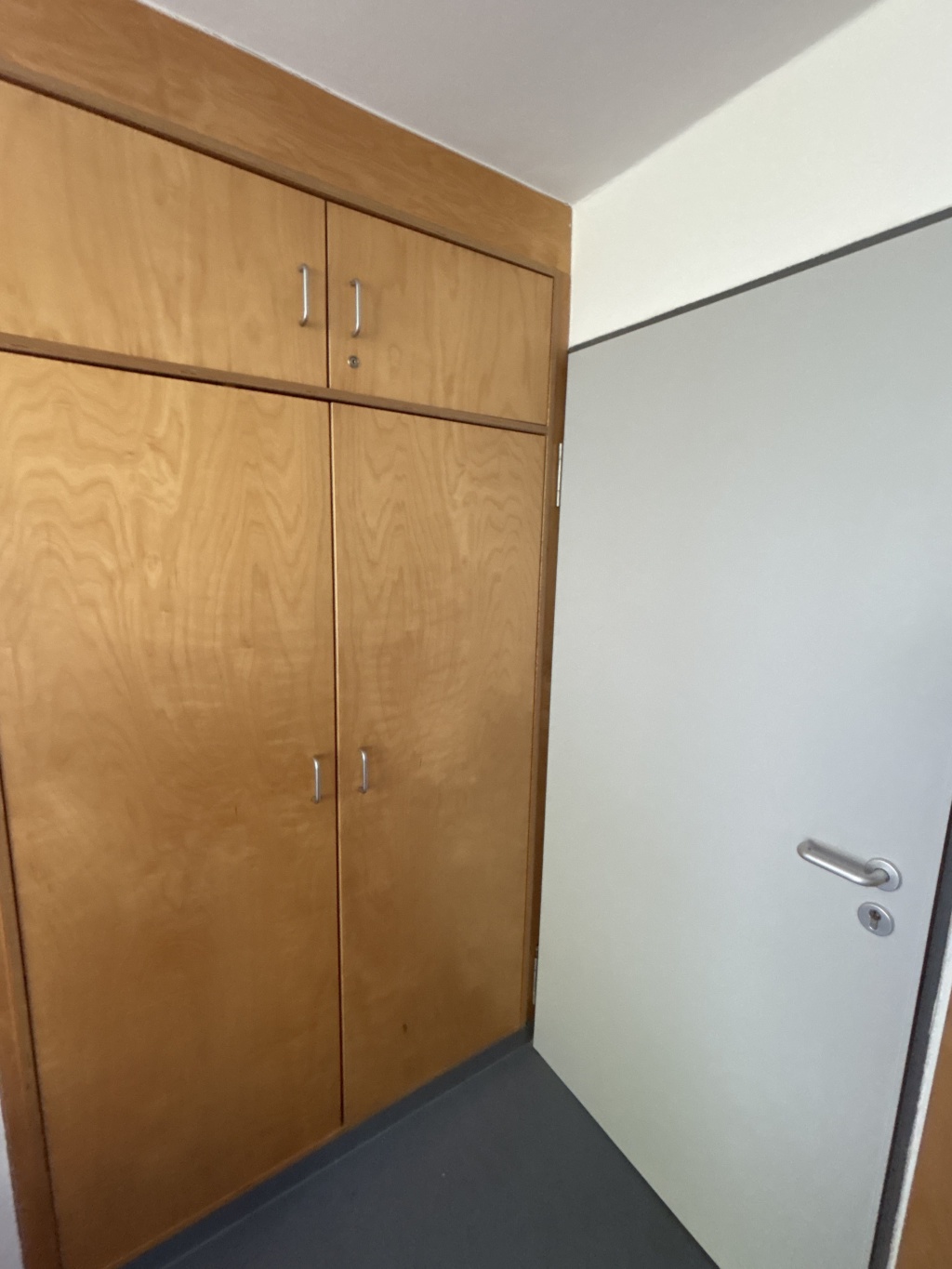 Flatshare Schwabing-Freimann Grasmeierstraße 25 - picture 3