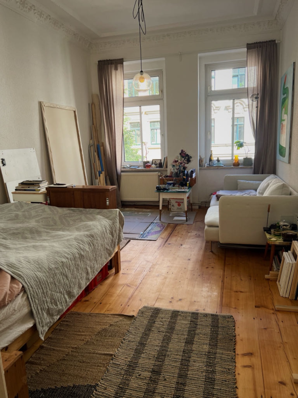Habitación en WG Neustadt-Neuschönefeld Einertstraße 5 - foto 1