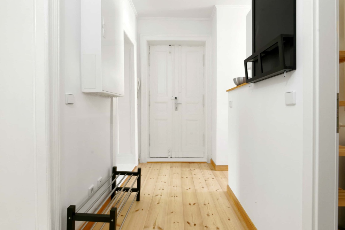 WG-Zimmer Neukölln Mahlower Straße - Roomlessrent.com