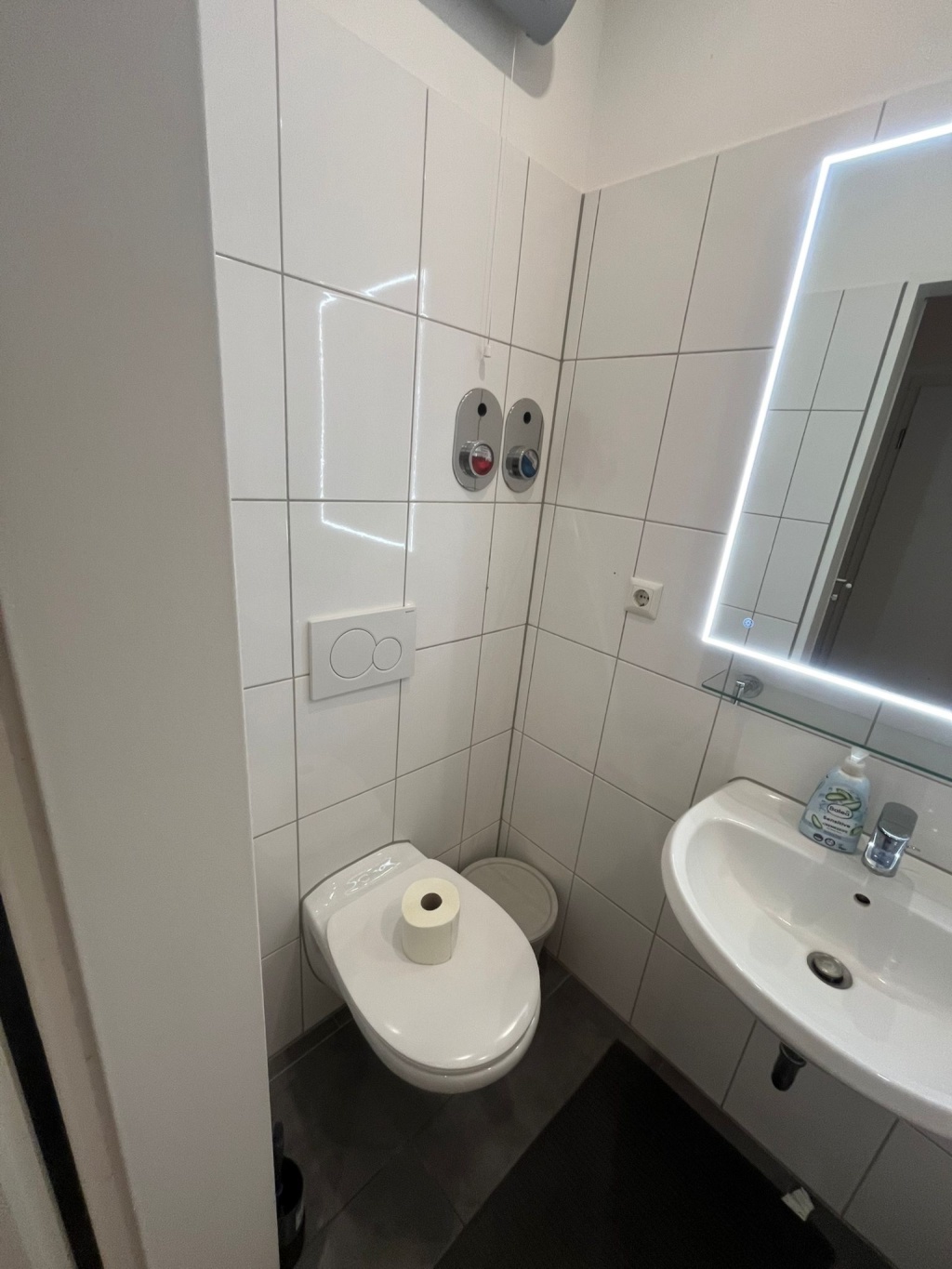 DA11: 1-Zimmerwohnung in Darmstadt – Feldbergstrasse 79, 64293 Darmstadt Johannesviertel – Vorschaubild 4