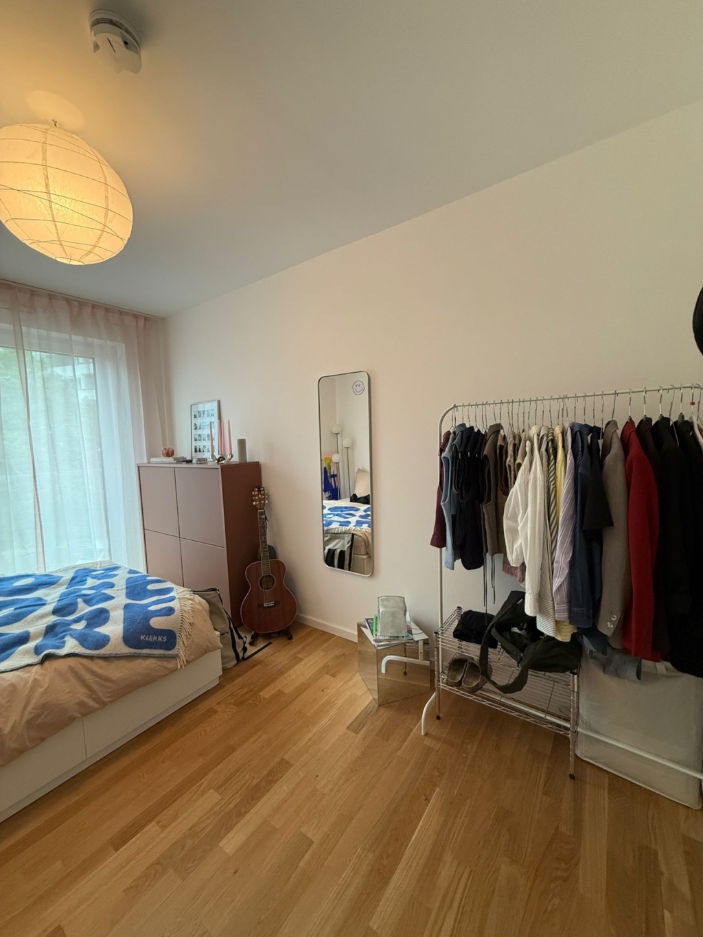 WG-Zimmer Kreuzberg Neuenburger Straße - Dein Zimmer