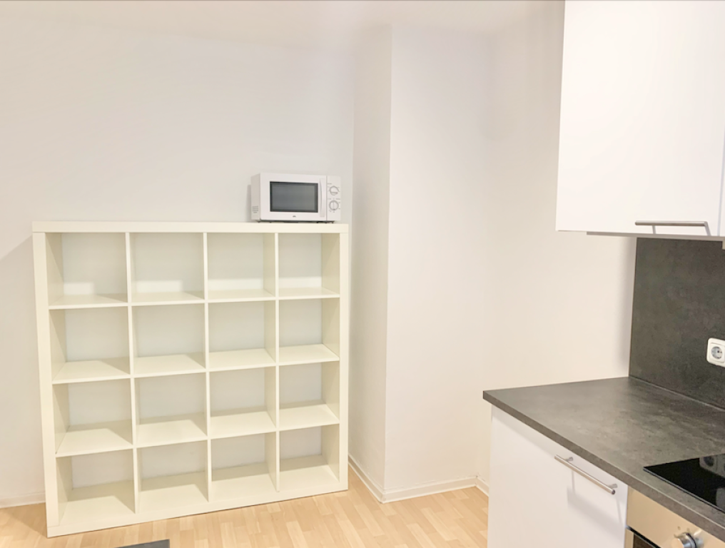 Estudio Ostend Hanauer Landstraße 72 - foto 11