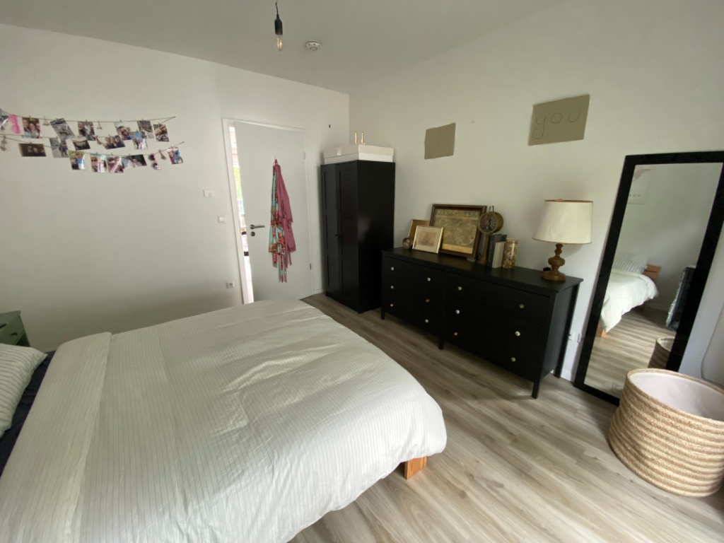 Heidelberg-Ziegelhausen 3 Zimmer Wohnung, Schönes Ausblick (1550 Warm, inklusive Strom und WLAN, 01.10-01.12) – Peterstaler Str. 124, 69118 Heidelberg Ziegelhausen – Vorschaubild 10