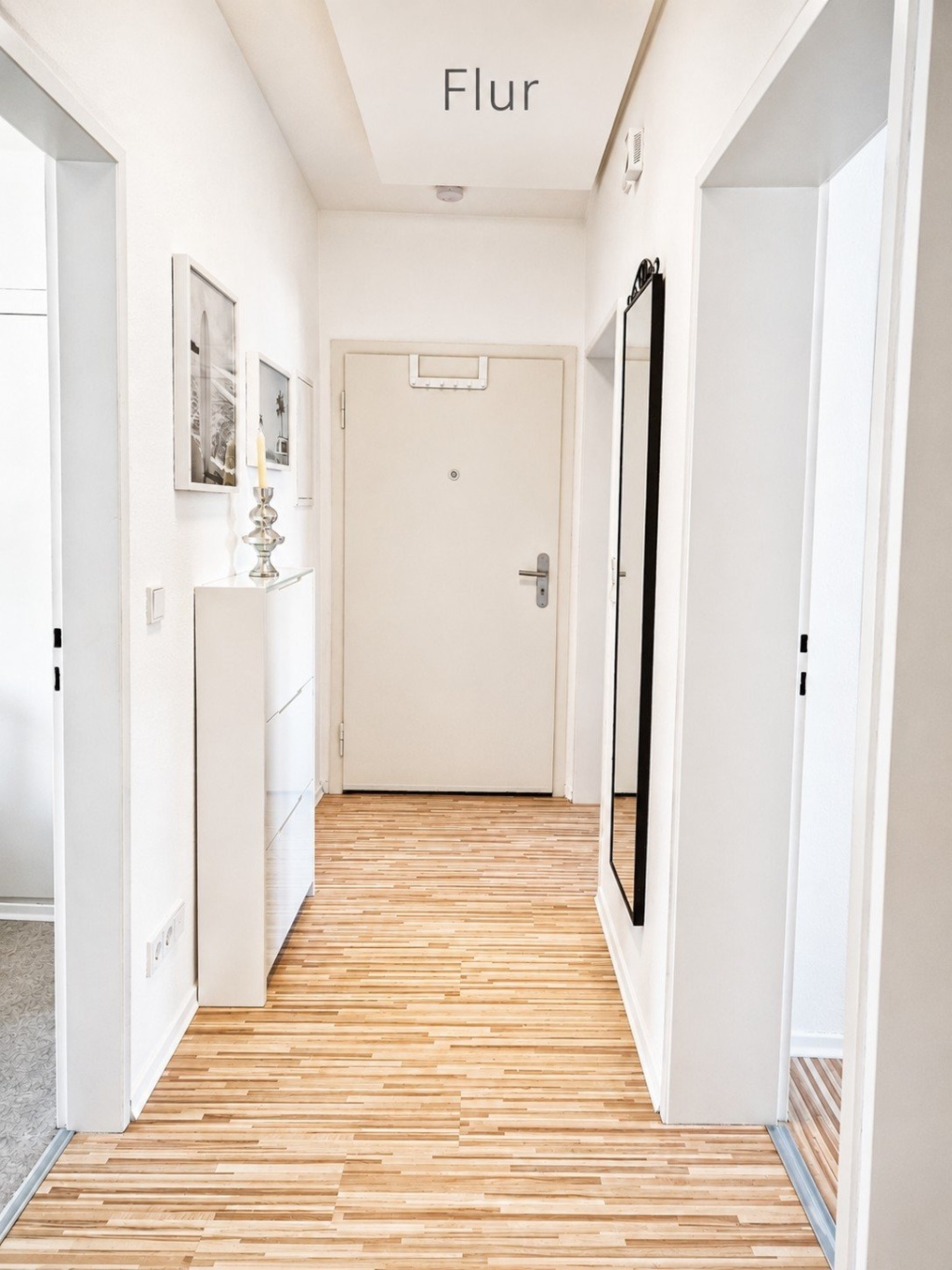 Vollmöblierte 3-Zimmer-Wohnung in Mainz – All Inclusive – Bretzenheimer Str., 55128 Mainz Bretzenheim – Vorschaubild 11
