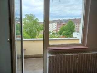 Anzeigenbild: Top lage, Sonnige 2-Zimmer Wohnung
