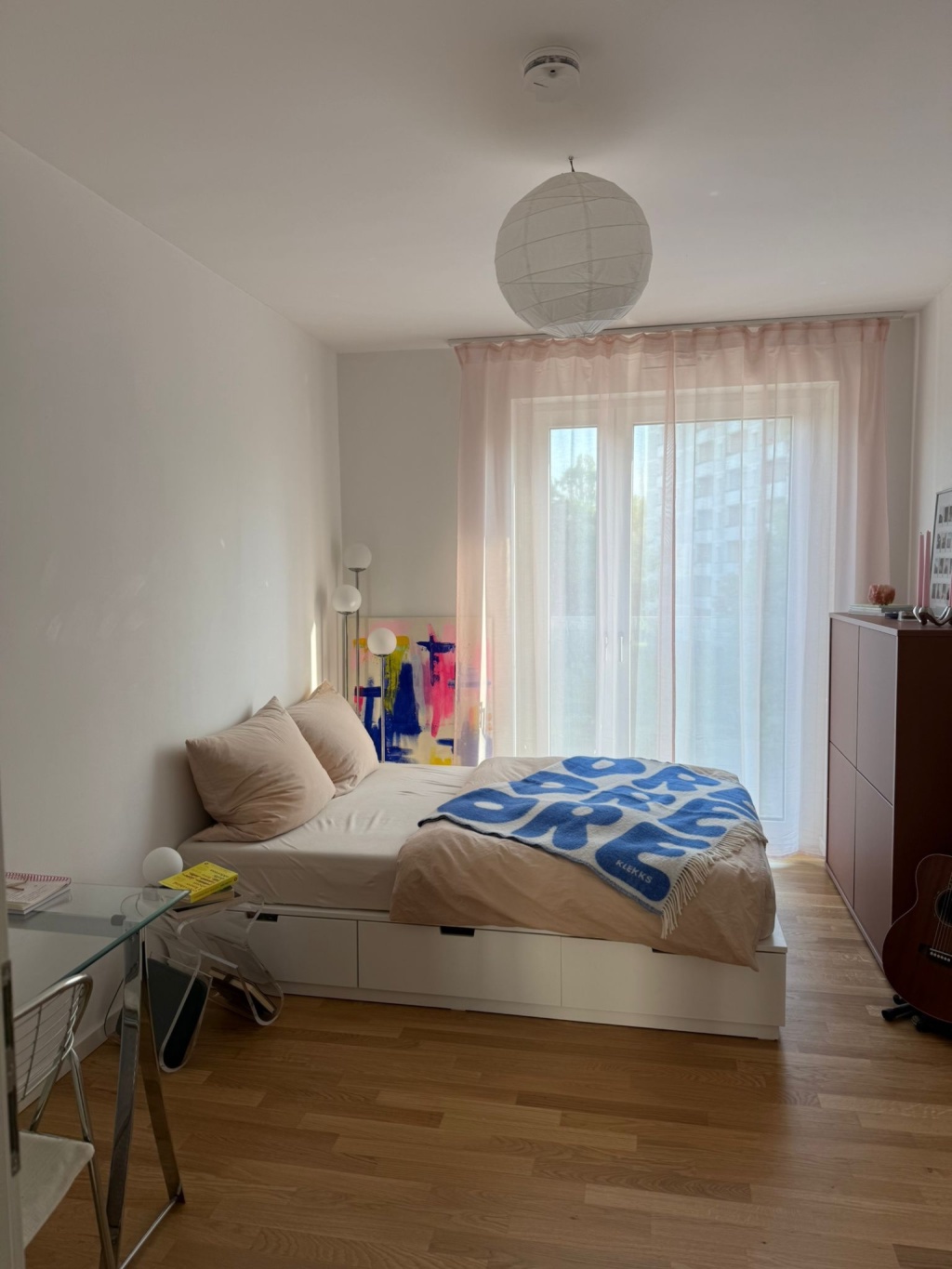WG-Zimmer Kreuzberg Neuenburger Straße - Dein Zimmer