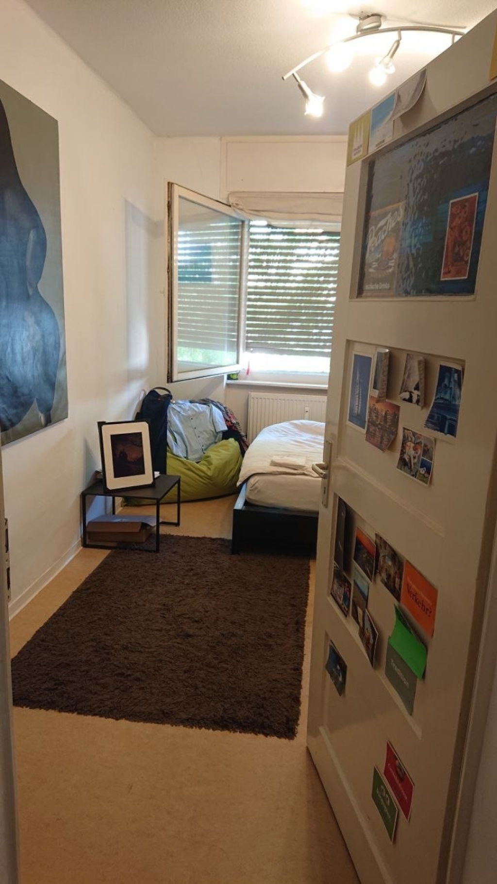 Apartamento Schwetzingerstadt Traitteurstraße - foto 11