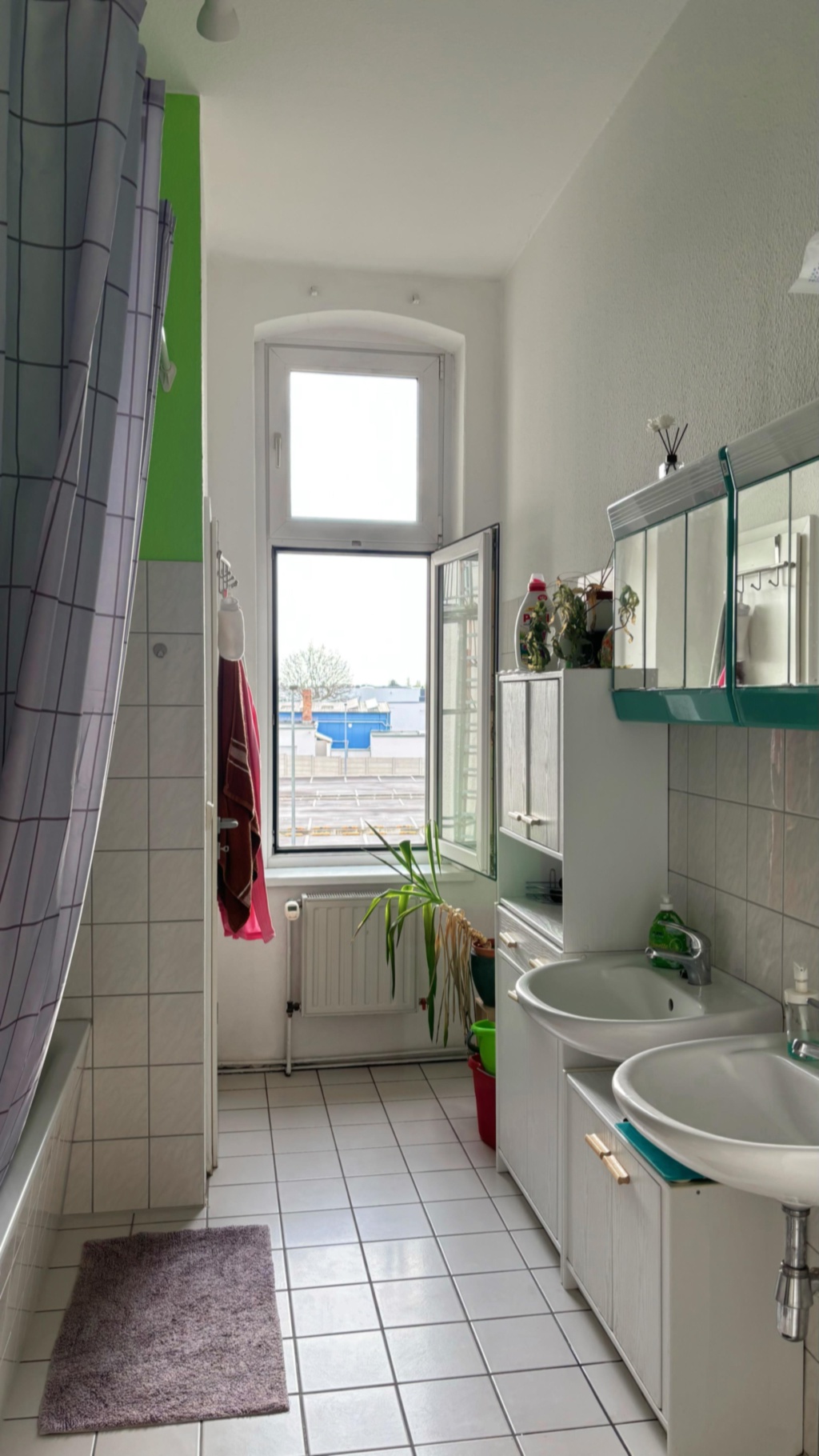 Flatshare Neue Neustadt Umfassungsstraße - picture 4