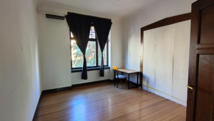Ad image: Gemütliches Zimmer in 3er-WG im herzen von Saarbrücken mit Hinterhofgarten