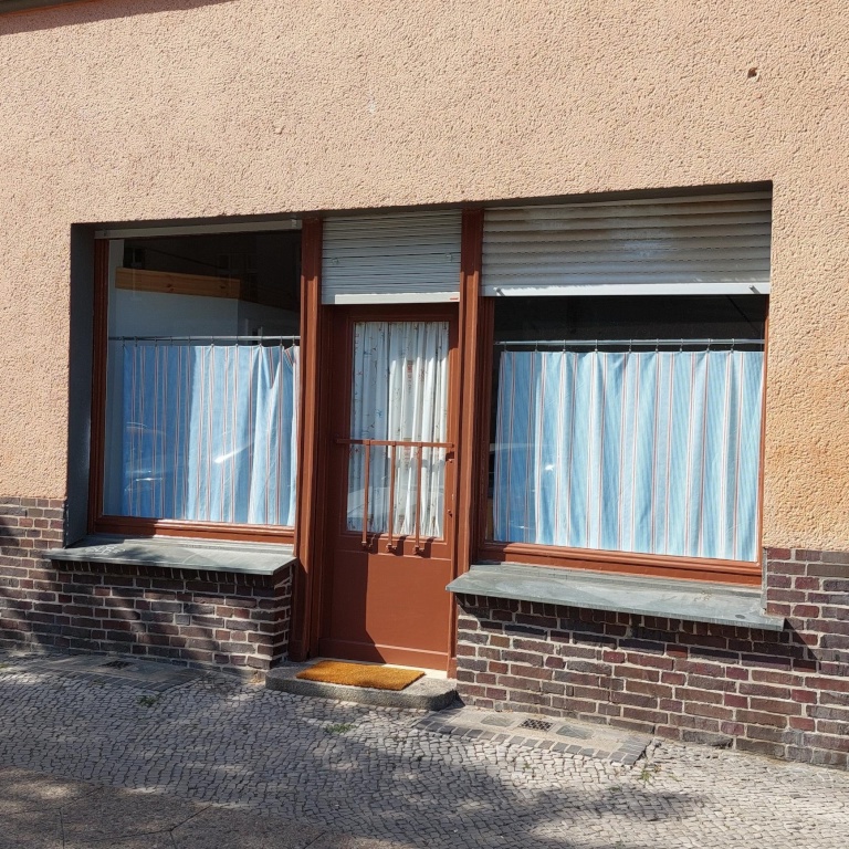1-Zimmer-Wohnung mit sep. Duschbad & allem drum und dran & viel Liebe zum Detail & Kellerraum – Genterstr., 13353 Berlin Nähe Leopoldplatz – Vorschaubild 8