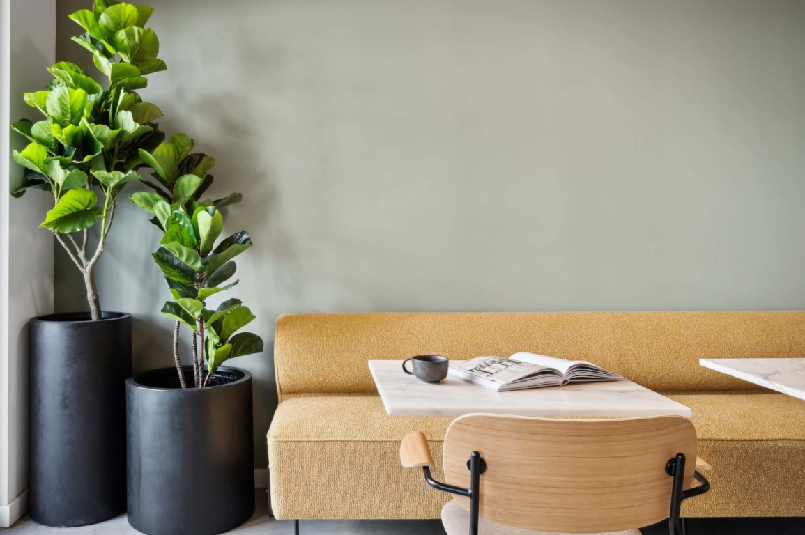 Flatshare Berlin Sickingenstraße 2 - Roomlessrent.com