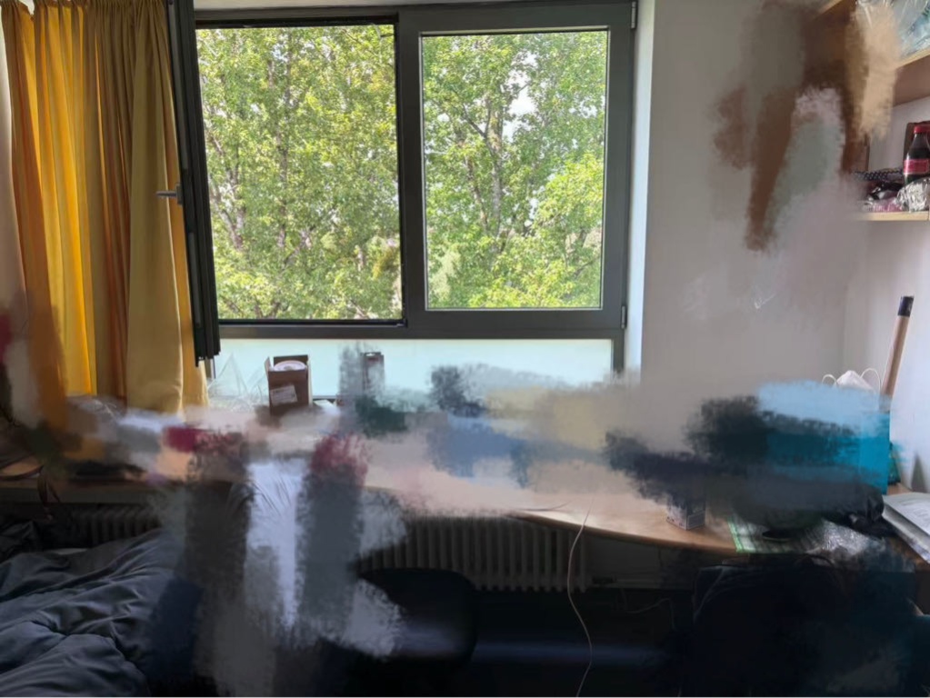 Flatshare Schwabing-Freimann Grasmeierstraße 25 - picture 5