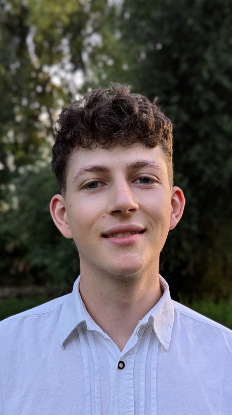Anzeigenbild: Medizinstudent sucht nette WG für ein Erasmus-Praktikum