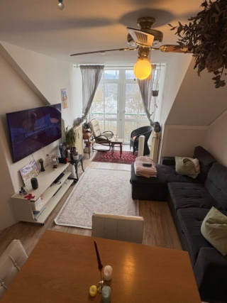 Ad image: 3er Wg sucht Mitbewohner:in