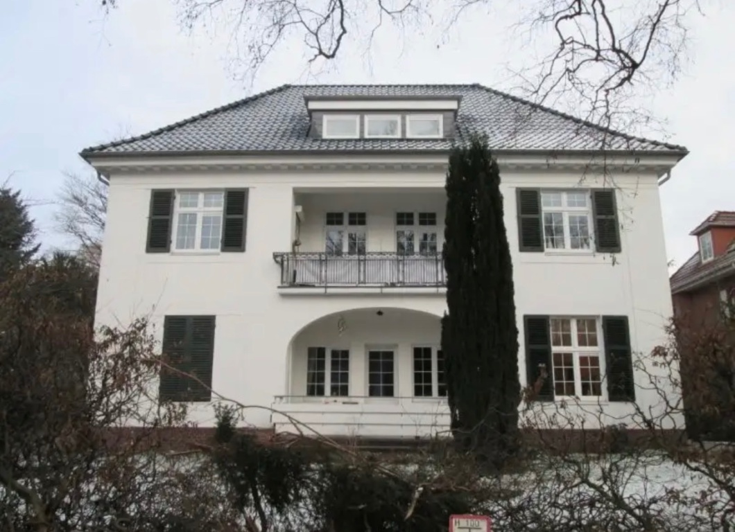 Wohnung (möbliert) Sept 2026 - Sept 2027